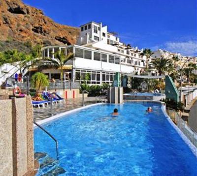 фото отеля Gran Canaria Curasol