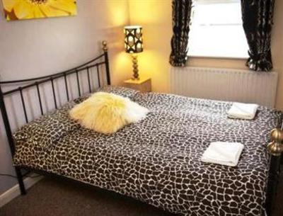 фото отеля Scarborough Holiday Apartments