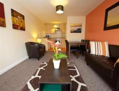 фото отеля Scarborough Holiday Apartments
