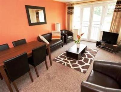 фото отеля Scarborough Holiday Apartments
