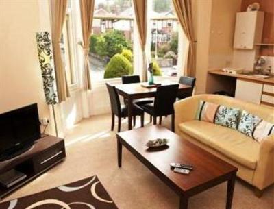 фото отеля Scarborough Holiday Apartments
