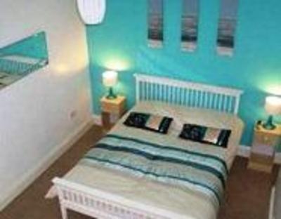 фото отеля Scarborough Holiday Apartments