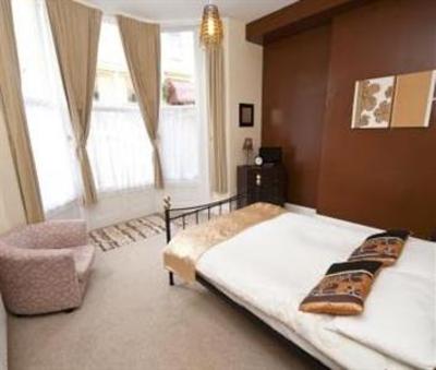 фото отеля Scarborough Holiday Apartments
