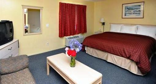 фото отеля Pacific View Inn & Suites