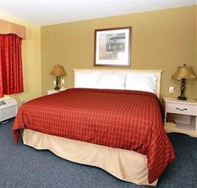фото отеля Pacific View Inn & Suites