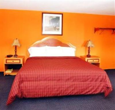 фото отеля Pacific View Inn & Suites