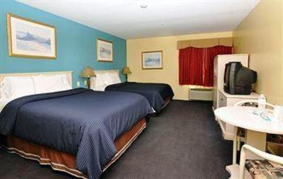 фото отеля Pacific View Inn & Suites