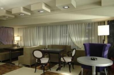 фото отеля Metropolitan Hotel Thessaloniki
