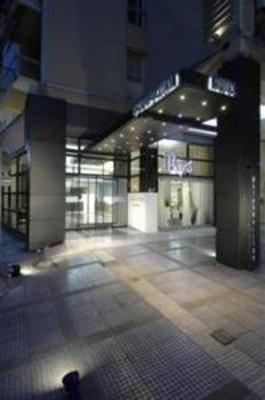 фото отеля Metropolitan Hotel Thessaloniki