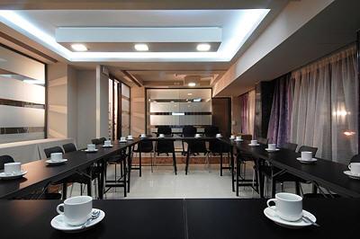 фото отеля Metropolitan Hotel Thessaloniki