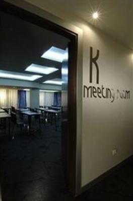 фото отеля Metropolitan Hotel Thessaloniki