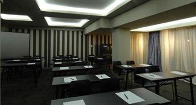фото отеля Metropolitan Hotel Thessaloniki