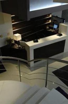 фото отеля Metropolitan Hotel Thessaloniki