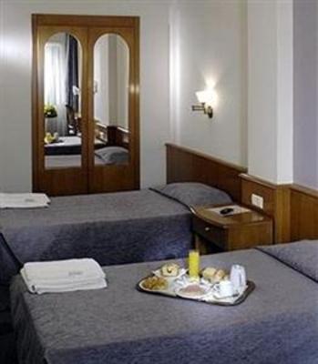 фото отеля Metropolitan Hotel Thessaloniki
