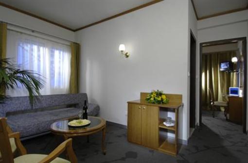 фото отеля Metropolitan Hotel Thessaloniki