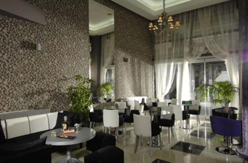 фото отеля Metropolitan Hotel Thessaloniki