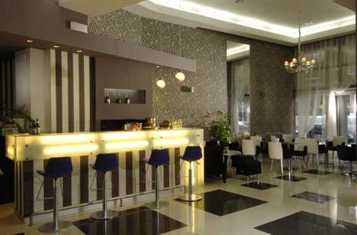 фото отеля Metropolitan Hotel Thessaloniki