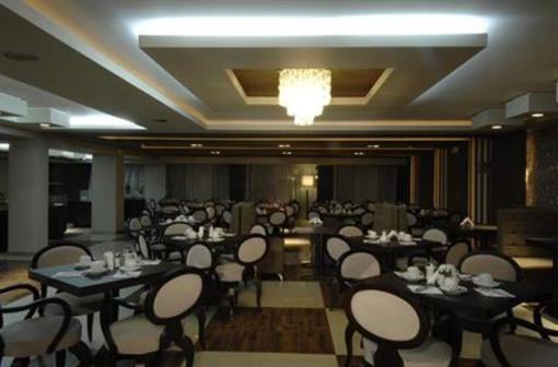 фото отеля Metropolitan Hotel Thessaloniki