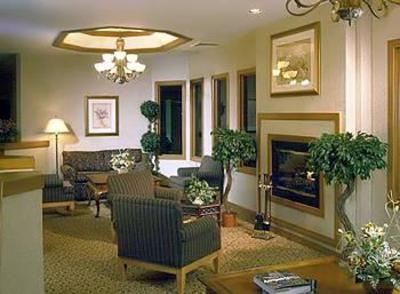 фото отеля GuestHouse International Inn & Suites Wichita