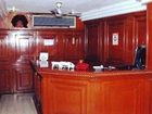 фото отеля Hotel Ashish Palace Udaipur