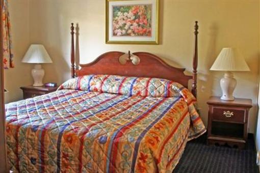 фото отеля Best Western Crossroads Inn Gatlinburg