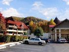 фото отеля Best Western Crossroads Inn Gatlinburg