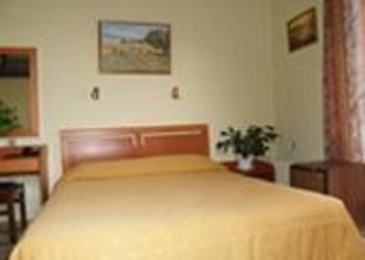 фото отеля Hotel Erechthion