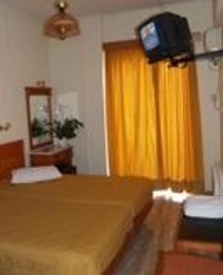 фото отеля Hotel Erechthion