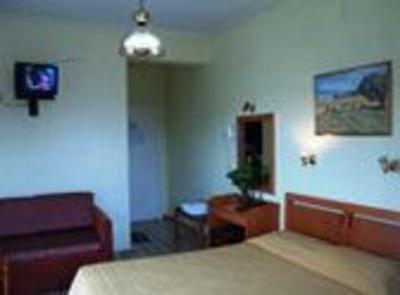 фото отеля Hotel Erechthion