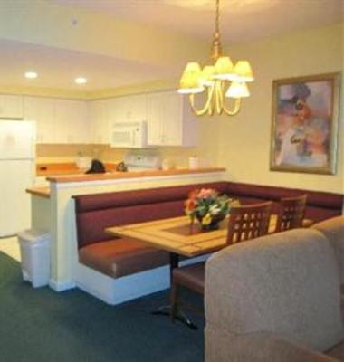 фото отеля Wyndham Ocean Walk