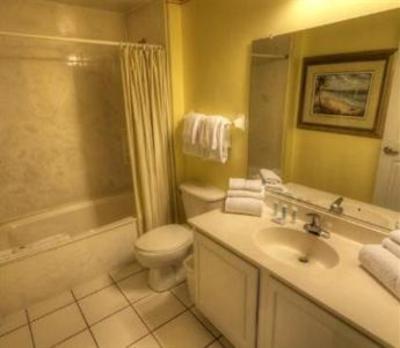 фото отеля Wyndham Ocean Walk