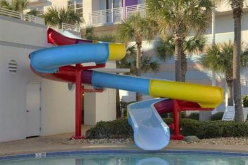 фото отеля Wyndham Ocean Walk