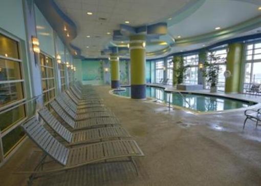 фото отеля Wyndham Ocean Walk