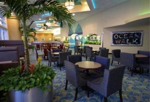 фото отеля Wyndham Ocean Walk