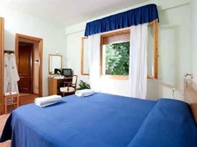 фото отеля Piccolo Hotel Aurora