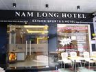 фото отеля Nam Long Hotel