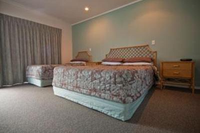 фото отеля Camelot Motor Inn