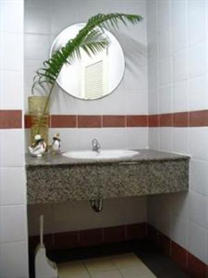 фото отеля Sandy Shelter Serviced Apartment Bangkok