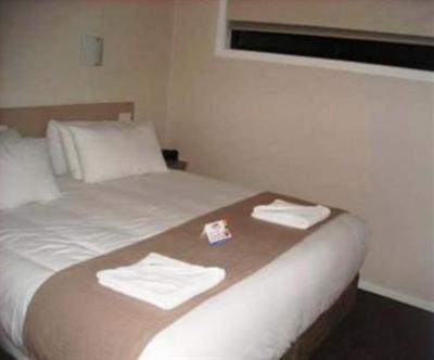 фото отеля Traralgon Park Lane Holiday Park