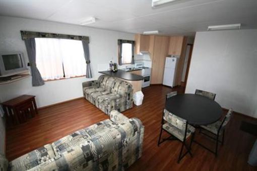 фото отеля Traralgon Park Lane Holiday Park