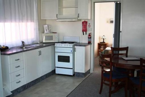 фото отеля Traralgon Park Lane Holiday Park