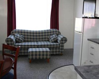 фото отеля Traralgon Park Lane Holiday Park