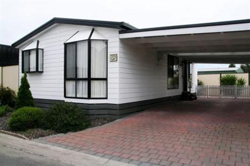 фото отеля Traralgon Park Lane Holiday Park