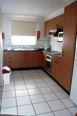 фото отеля Traralgon Park Lane Holiday Park