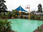 фото отеля Traralgon Park Lane Holiday Park