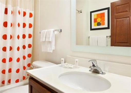 фото отеля TownePlace Suites by Marriott Charlotte Arrowood