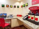 фото отеля TownePlace Suites by Marriott Charlotte Arrowood