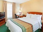 фото отеля TownePlace Suites by Marriott Charlotte Arrowood