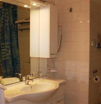 фото отеля Hotel Pension Adam Apartment Vienna