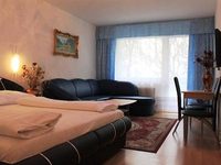 Hotel Pension Adam Apartment Vienna